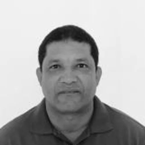 JOSÉ SANTANA
