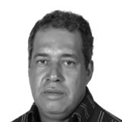 LUIZ NEGÃO