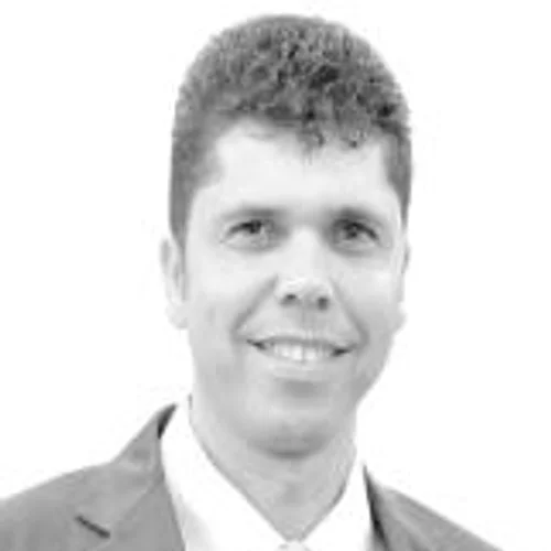Luciano Marcio