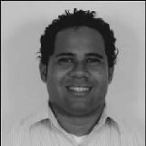 ABEL THAMES CARIOCA