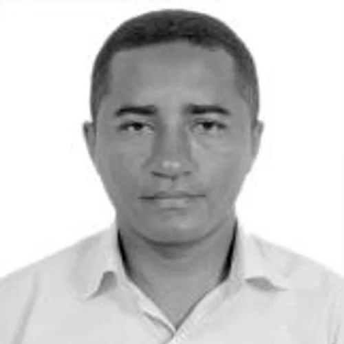 TONY SANTOS