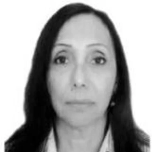 PROFESSORA ARLETE