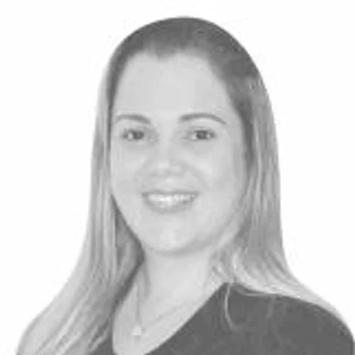 Claudia de Jesus