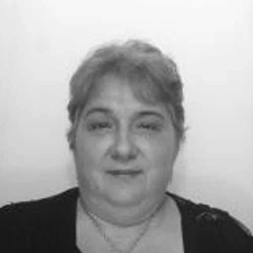 MARGARETE RIBEIRO