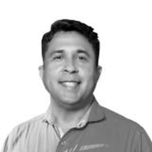 Pastor Junior