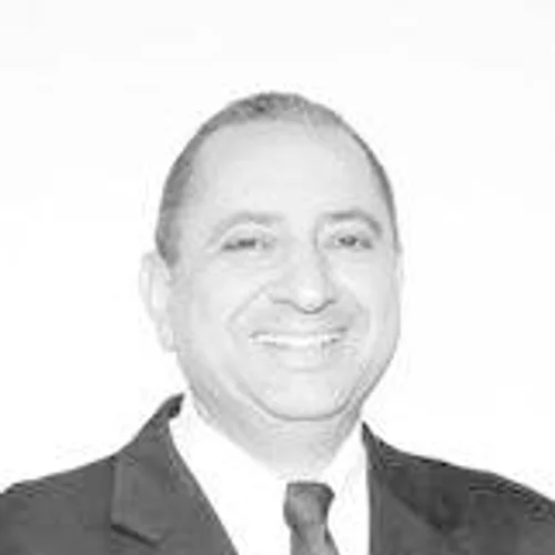 Dr. Luiz Roberto