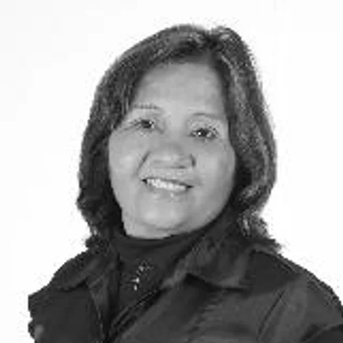 VERA LUCIA ROSALES