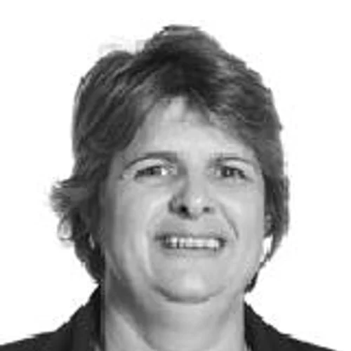 Marcia Dorta