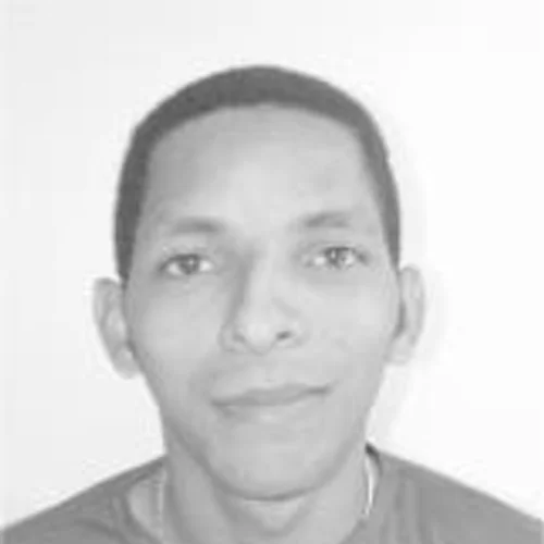 MURILO QUILOMBOLA
