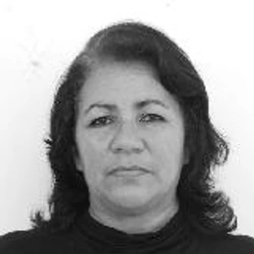 Cida Professora