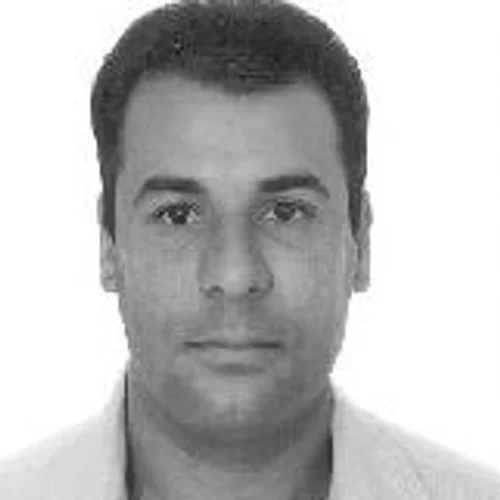 GILSON PEIXOTO
