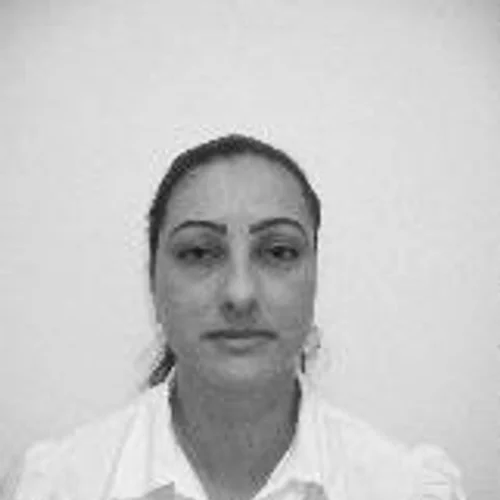Elaine Cassimiro