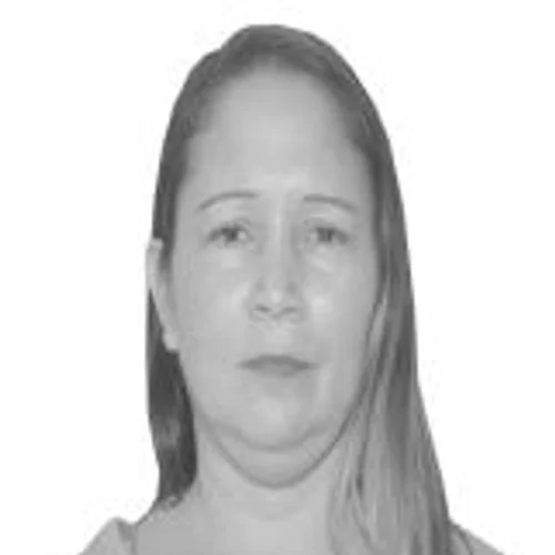ALESSANDRA GAMA
