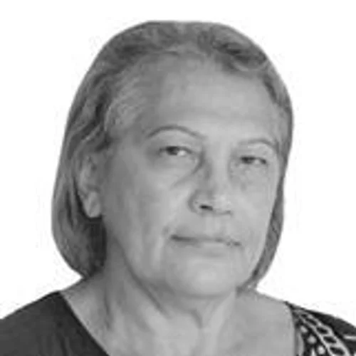 MARIA APARECIDA