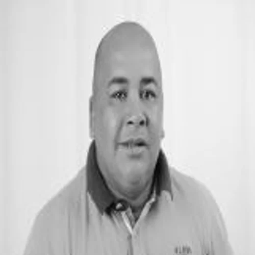 Eldon Maciel