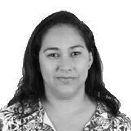 SHIRLEI ALMEIDA