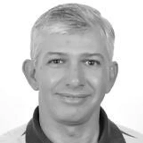 Luis Jeffery Carijo