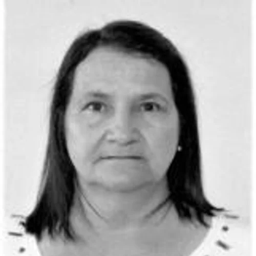 Hilda da Vargem Alegre