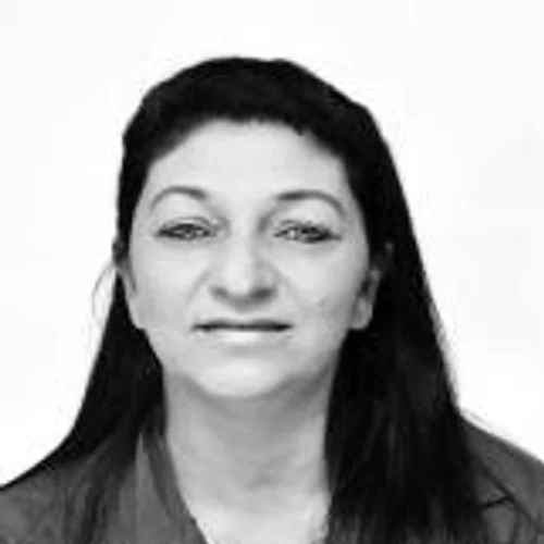 Sheila Malko