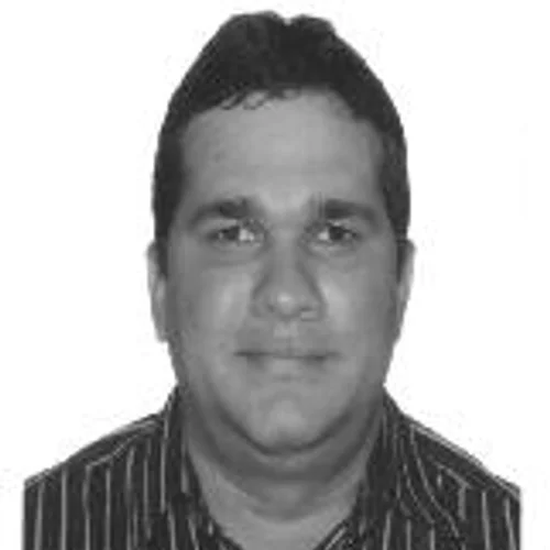 Professor Rodrigo