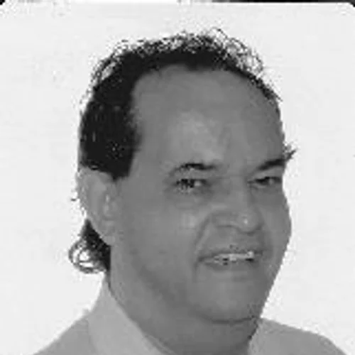 Jorge do Mercado