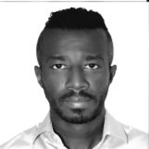 Anderson Black Boy