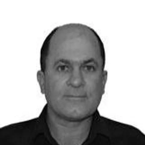 TONINHO FERREIRO