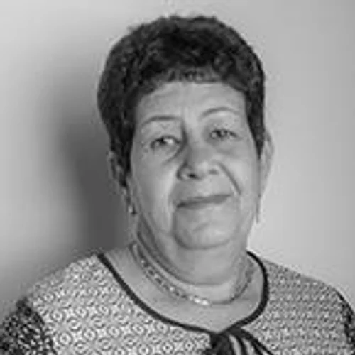 ELZA RODRIGUES