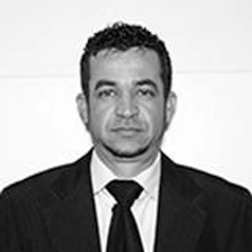 Pastor Marcelo