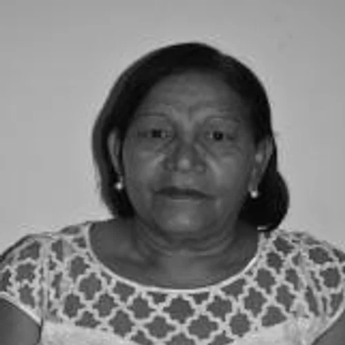 BERNADETE