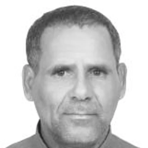 ALMIR DA ÁGUA BOA