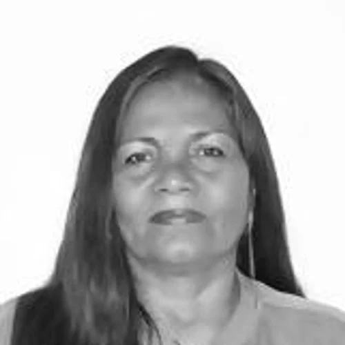 REGINA SILVA