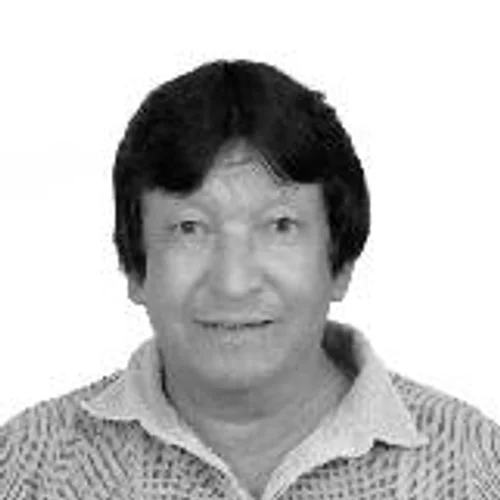 Paulinho Pé de Manga