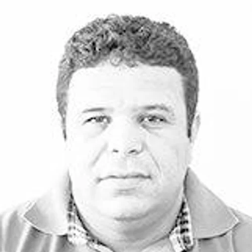 Naldinho da Van