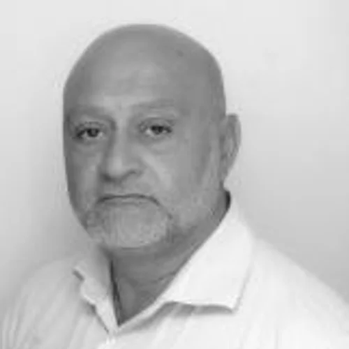 Gilberto do Trânsito