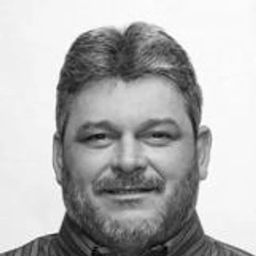 Márcio Funileiro