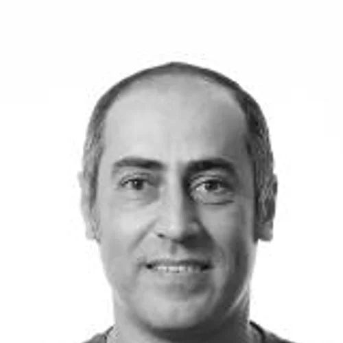 PROF. CRISTIANO - KIKO