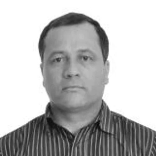 Gilnei Fonseca