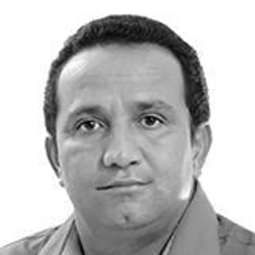 Wilson Candido