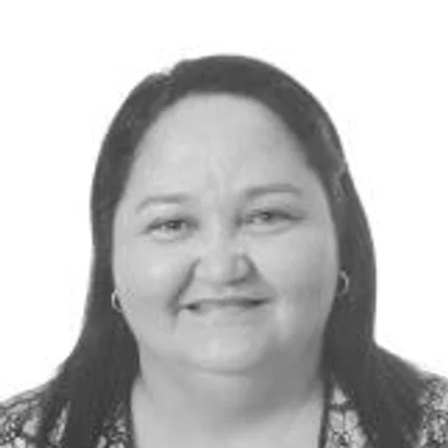 ZILDA MARTINS