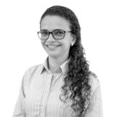 Camila Simon