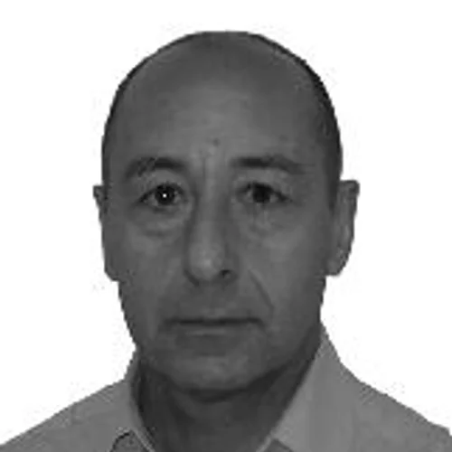 LUÍS CARLOS - XIRU
