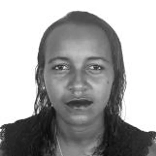 Geritssa Correa