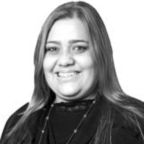 Flavia Goncalves