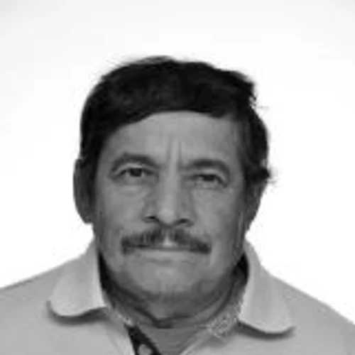 Luiz Camargo