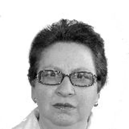 Professora Lúcia Panisson