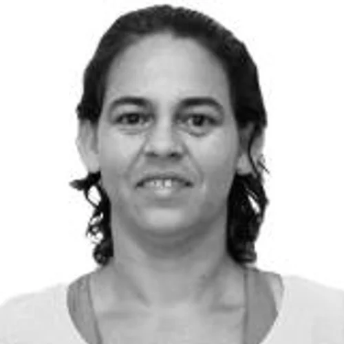 Rosa Maria