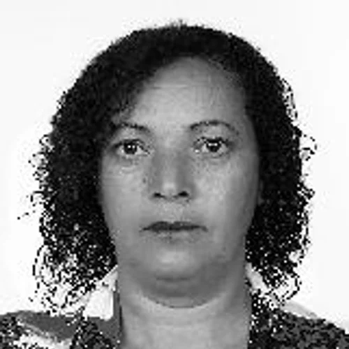 MARIA DA GLORIA