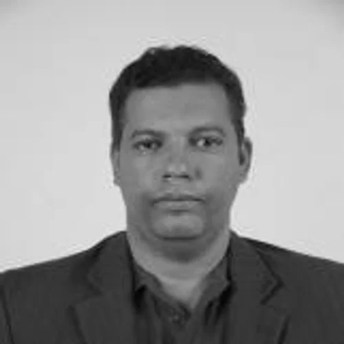Gilberto Motorista