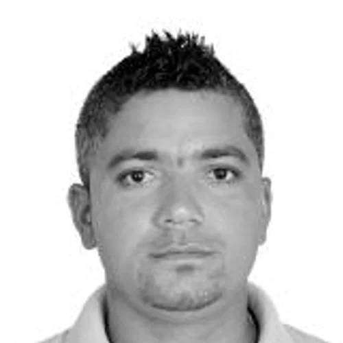 Marcione Santos